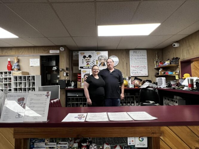 Wellsburg bowling alley is under new ownership
